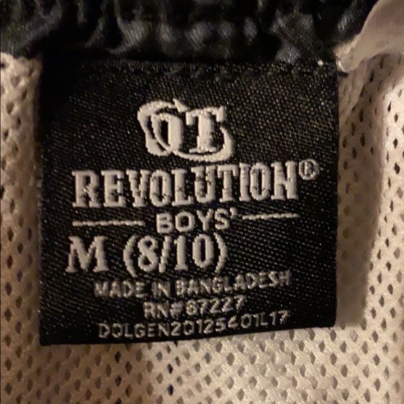 Youth boys swim trunks - Picture 2 of 3